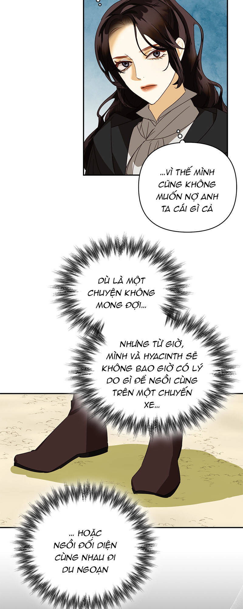 Dàn Trai Đẹp Chốn Hậu Cung Chapter 85.1 - 10