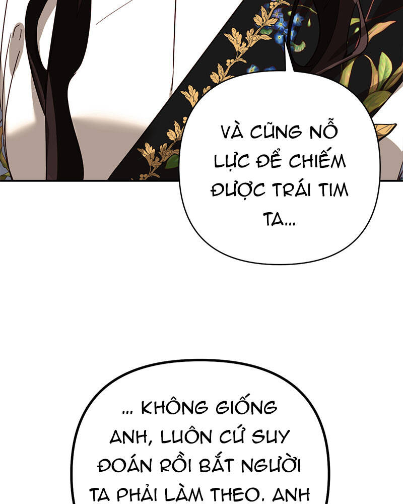 Dàn Trai Đẹp Chốn Hậu Cung Chapter 80.1 - 51