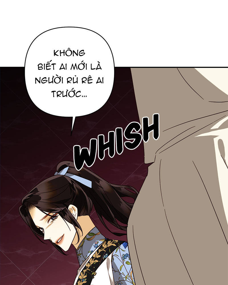 Dàn Trai Đẹp Chốn Hậu Cung Chapter 80.1 - 54