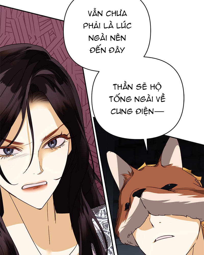Dàn Trai Đẹp Chốn Hậu Cung Chapter 82.2 - 43