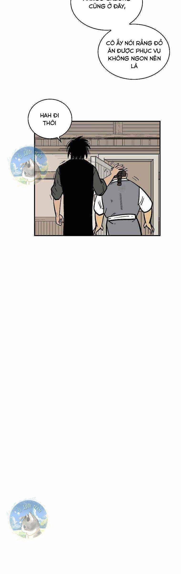 Hỏa Sơn Quyền Chapter 78 - 26