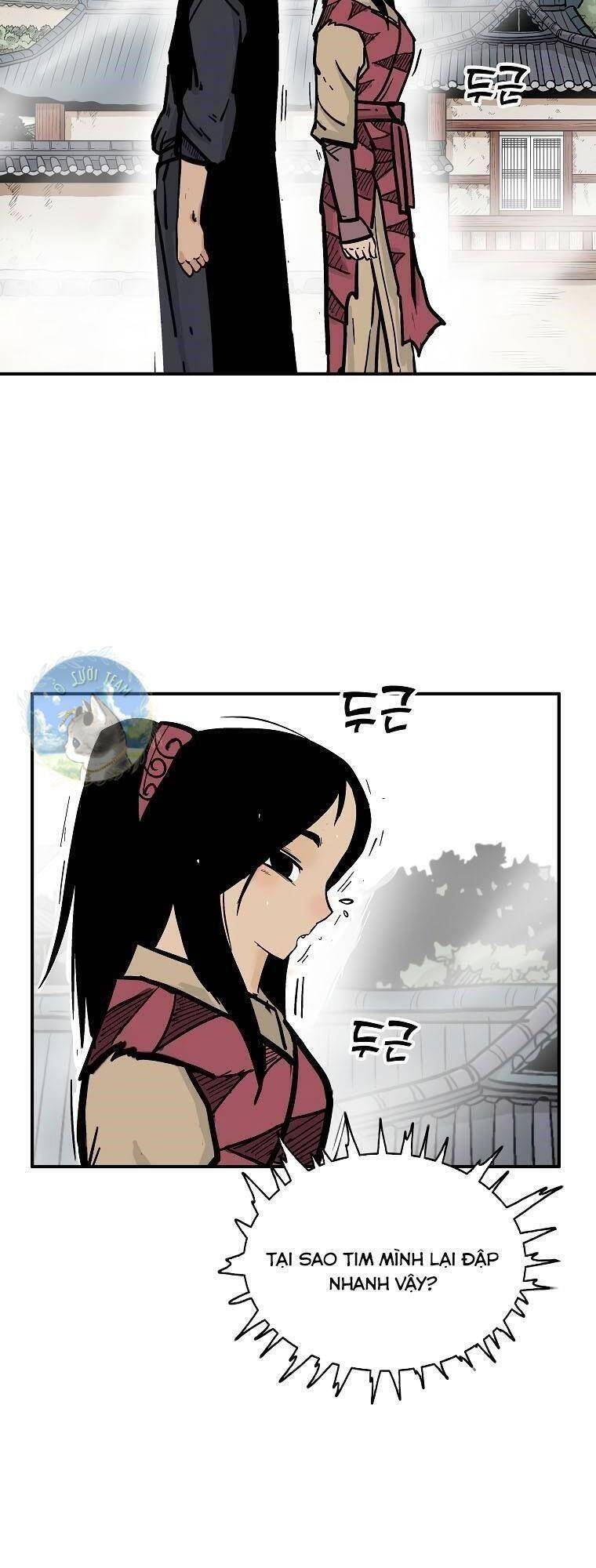 Hỏa Sơn Quyền Chapter 79 - 49