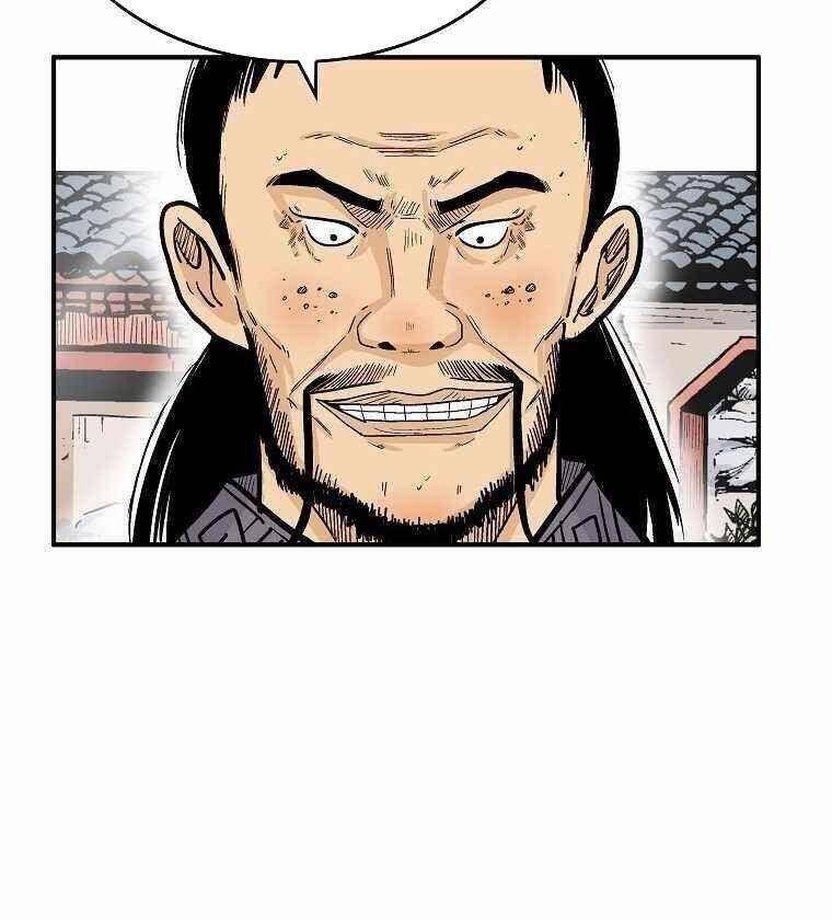 Hỏa Sơn Quyền Chapter 81 - 36