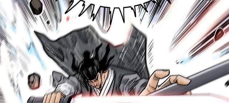 Hỏa Sơn Quyền Chapter 84 - 31