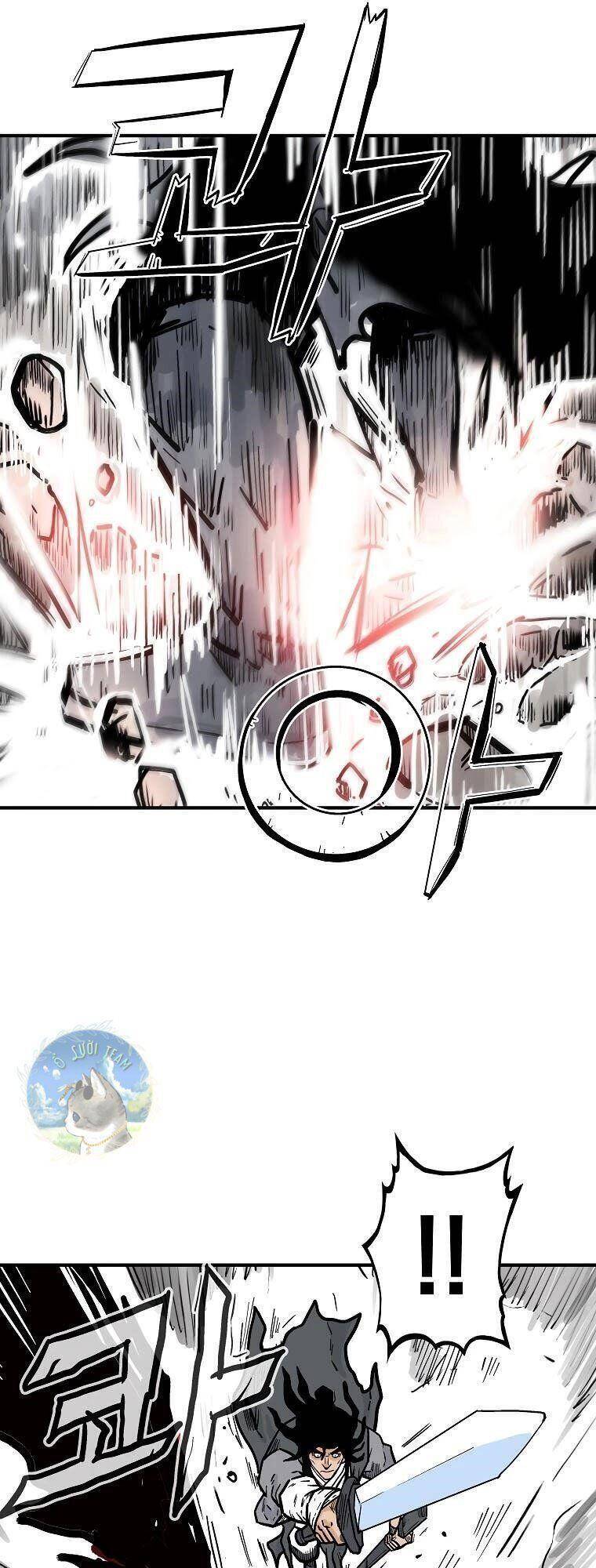 Hỏa Sơn Quyền Chapter 84 - 58