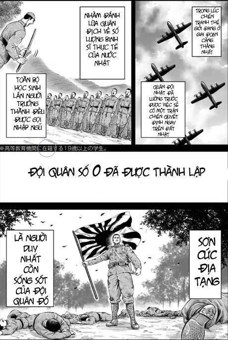 Loạn Đấu Tokyo Chapter 13 - 2