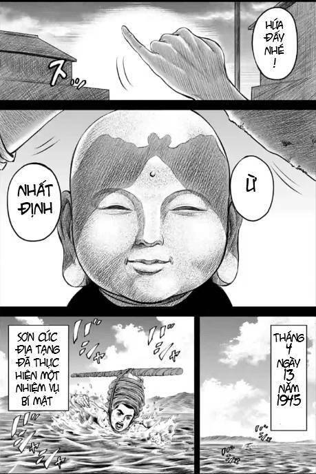 Loạn Đấu Tokyo Chapter 13 - 9