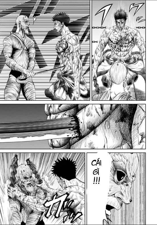 Loạn Đấu Tokyo Chapter 15 - 13