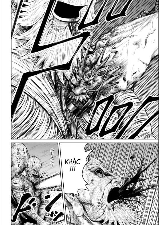 Loạn Đấu Tokyo Chapter 16 - 2