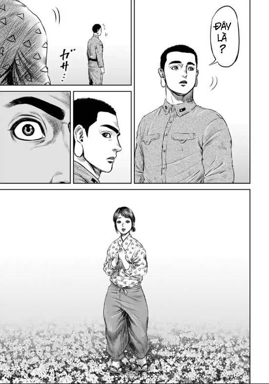 Loạn Đấu Tokyo Chapter 16 - 11