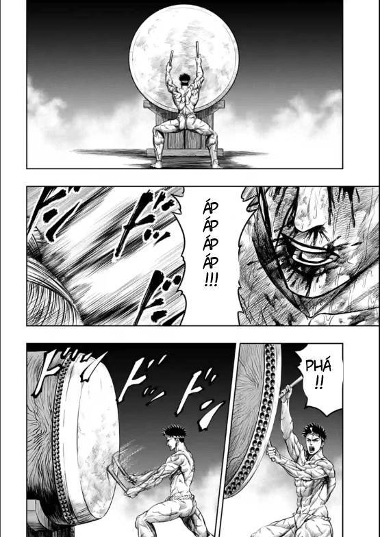 Loạn Đấu Tokyo Chapter 16 - 6