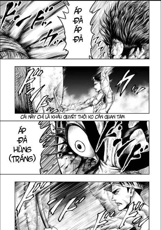 Loạn Đấu Tokyo Chapter 16 - 7