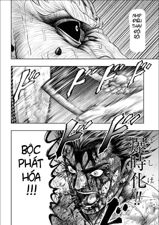 Loạn Đấu Tokyo Chapter 16 - 8