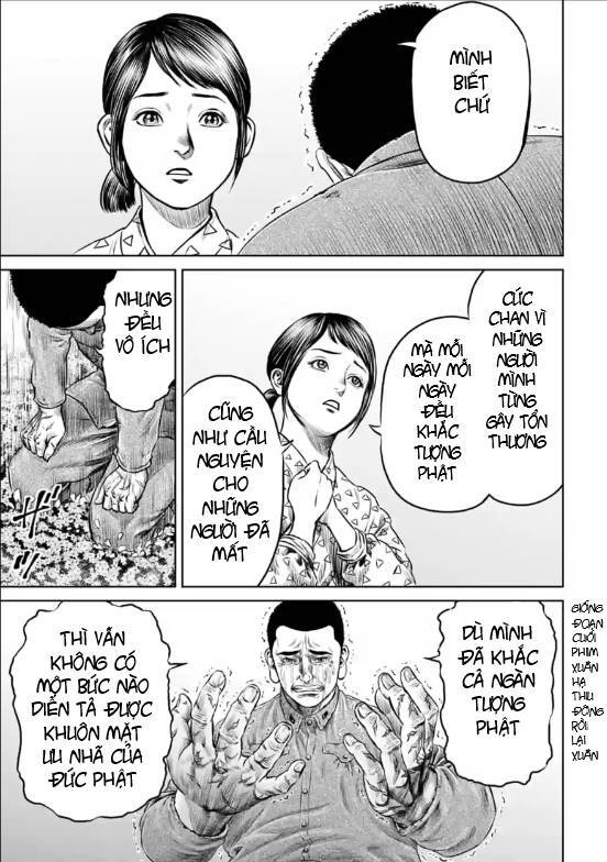 Loạn Đấu Tokyo Chapter 17 - 7