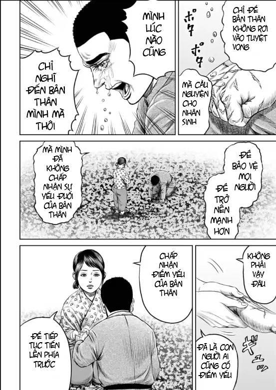 Loạn Đấu Tokyo Chapter 17 - 8