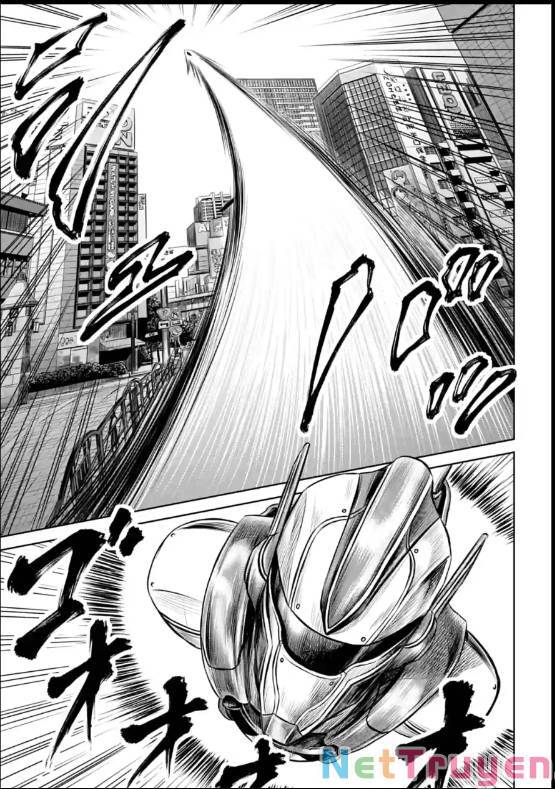 Loạn Đấu Tokyo Chapter 18 - 17