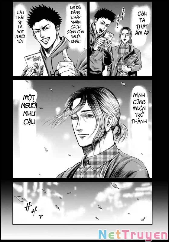 Loạn Đấu Tokyo Chapter 19 - 14