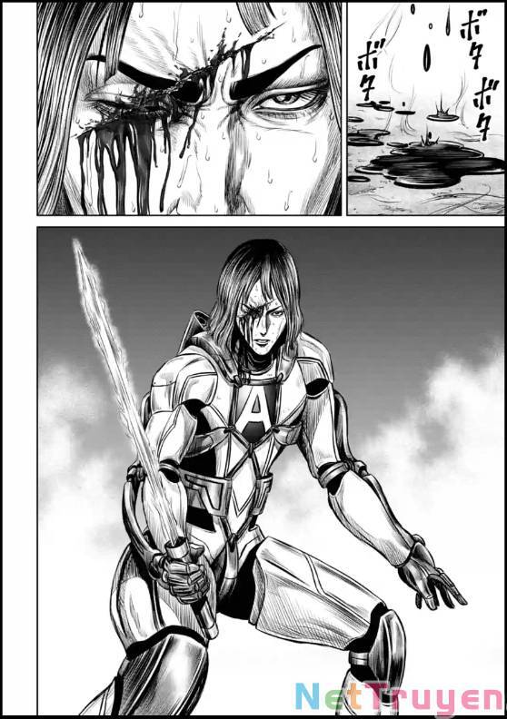 Loạn Đấu Tokyo Chapter 20 - 18