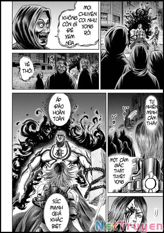 Loạn Đấu Tokyo Chapter 22 - 2