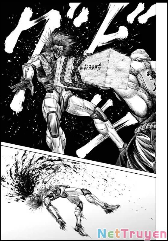 Loạn Đấu Tokyo Chapter 22 - 11