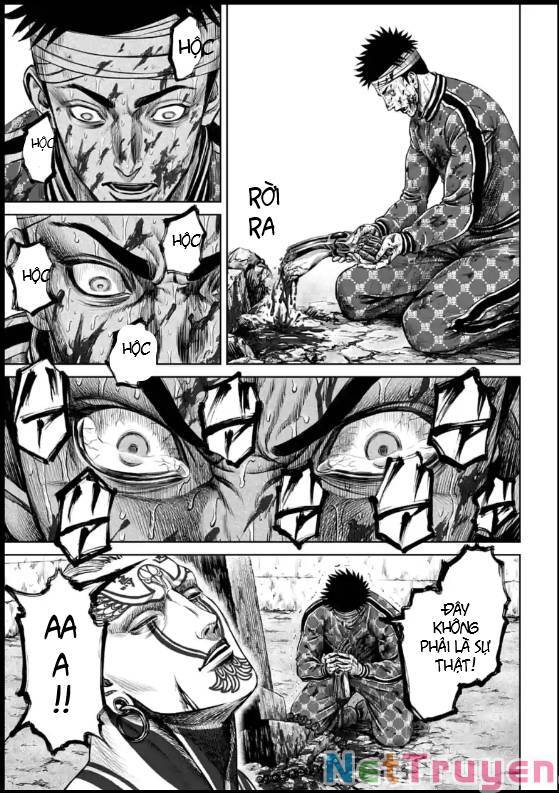 Loạn Đấu Tokyo Chapter 22 - 19