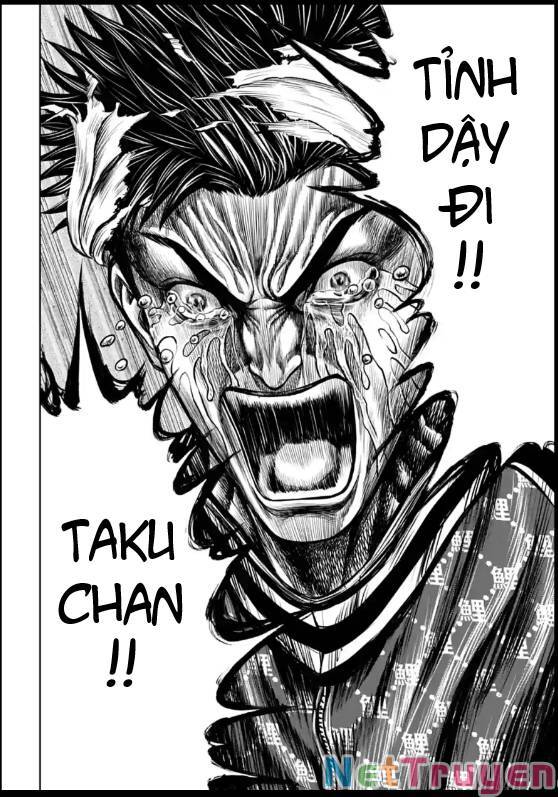 Loạn Đấu Tokyo Chapter 22 - 20