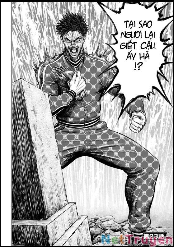Loạn Đấu Tokyo Chapter 23 - 2