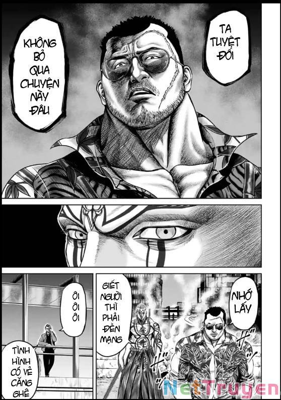 Loạn Đấu Tokyo Chapter 23 - 9