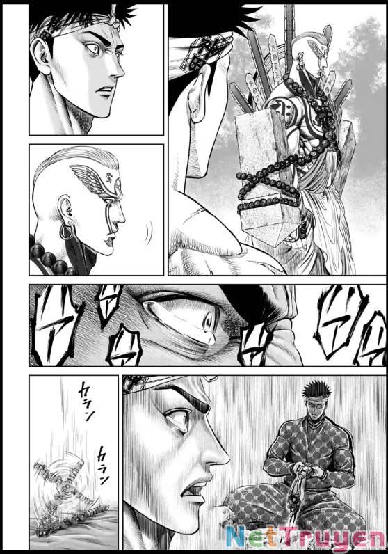 Loạn Đấu Tokyo Chapter 25 - 2