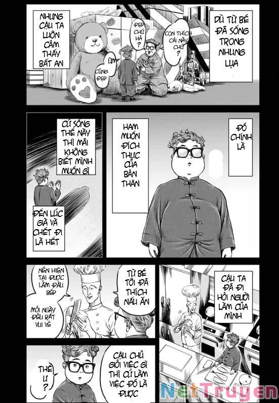 Loạn Đấu Tokyo Chapter 26 - 13