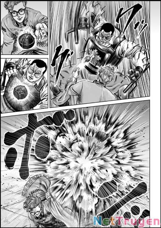 Loạn Đấu Tokyo Chapter 26 - 19