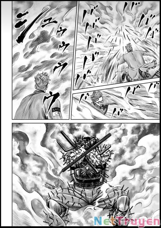 Loạn Đấu Tokyo Chapter 26 - 20