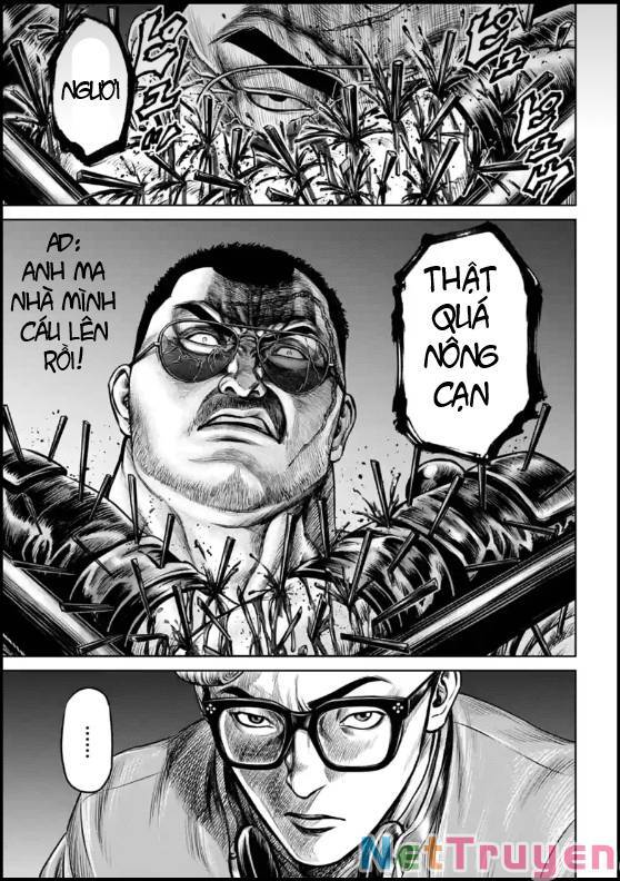 Loạn Đấu Tokyo Chapter 26 - 21