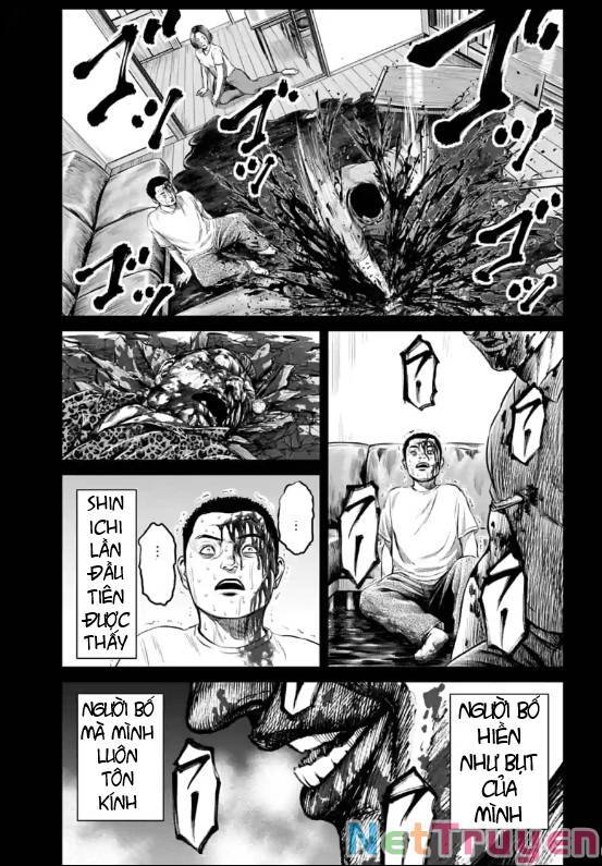 Loạn Đấu Tokyo Chapter 27 - 11