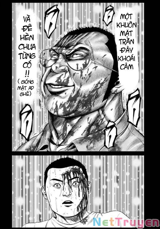 Loạn Đấu Tokyo Chapter 27 - 12