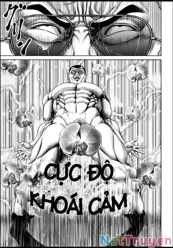 Loạn Đấu Tokyo Chapter 27 - 15