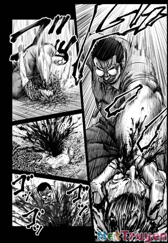 Loạn Đấu Tokyo Chapter 27 - 10