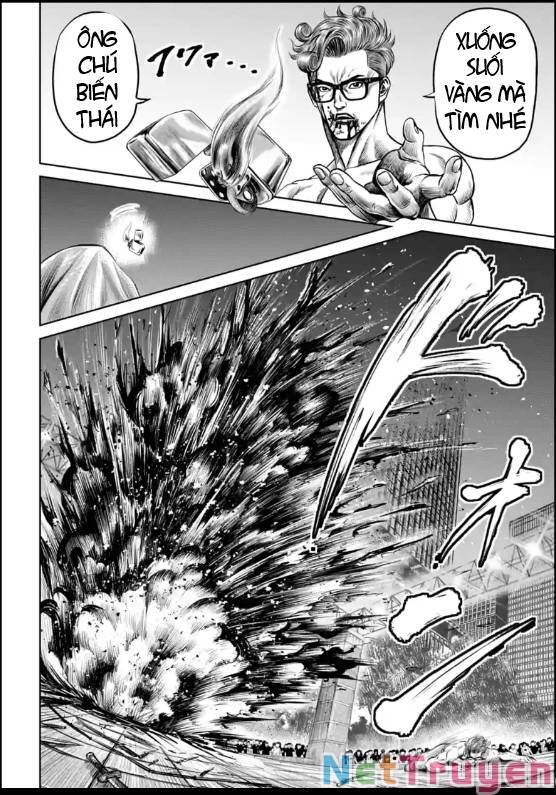 Loạn Đấu Tokyo Chapter 28 - 12