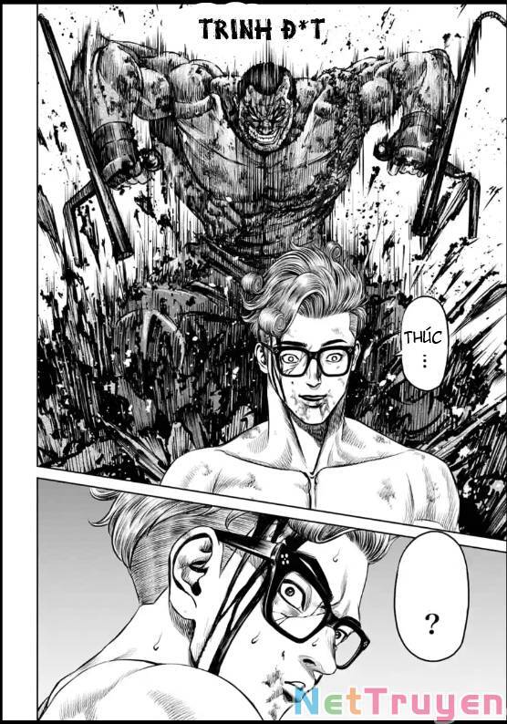 Loạn Đấu Tokyo Chapter 28 - 14