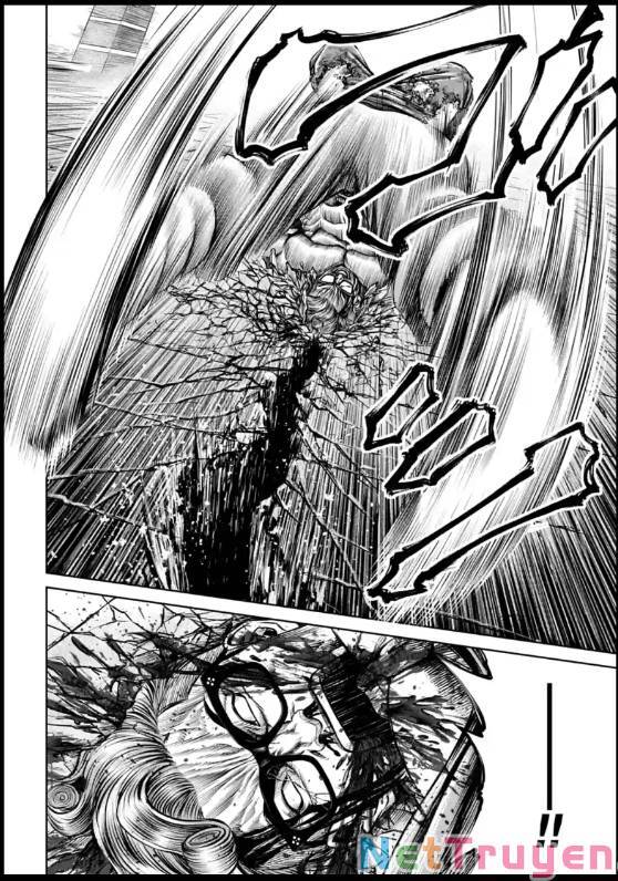 Loạn Đấu Tokyo Chapter 28 - 16