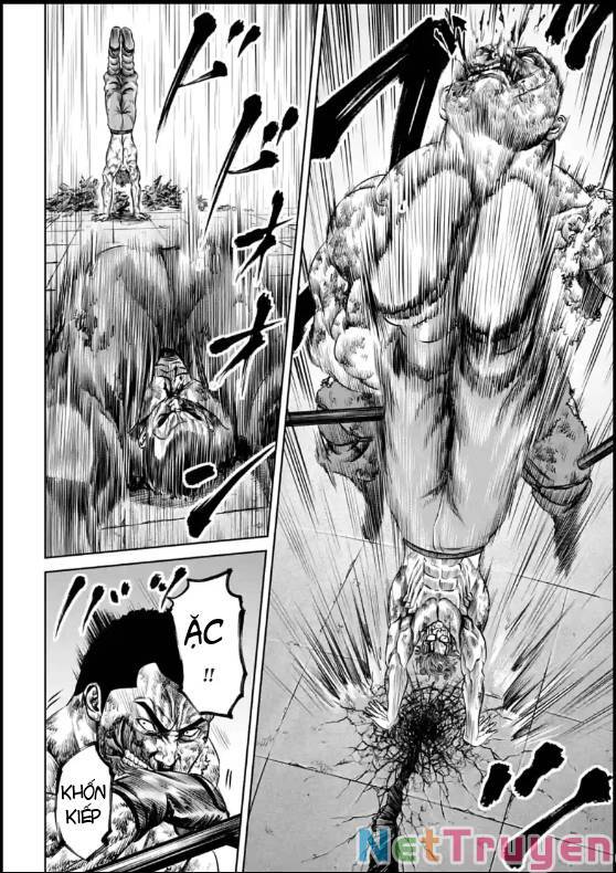 Loạn Đấu Tokyo Chapter 28 - 18