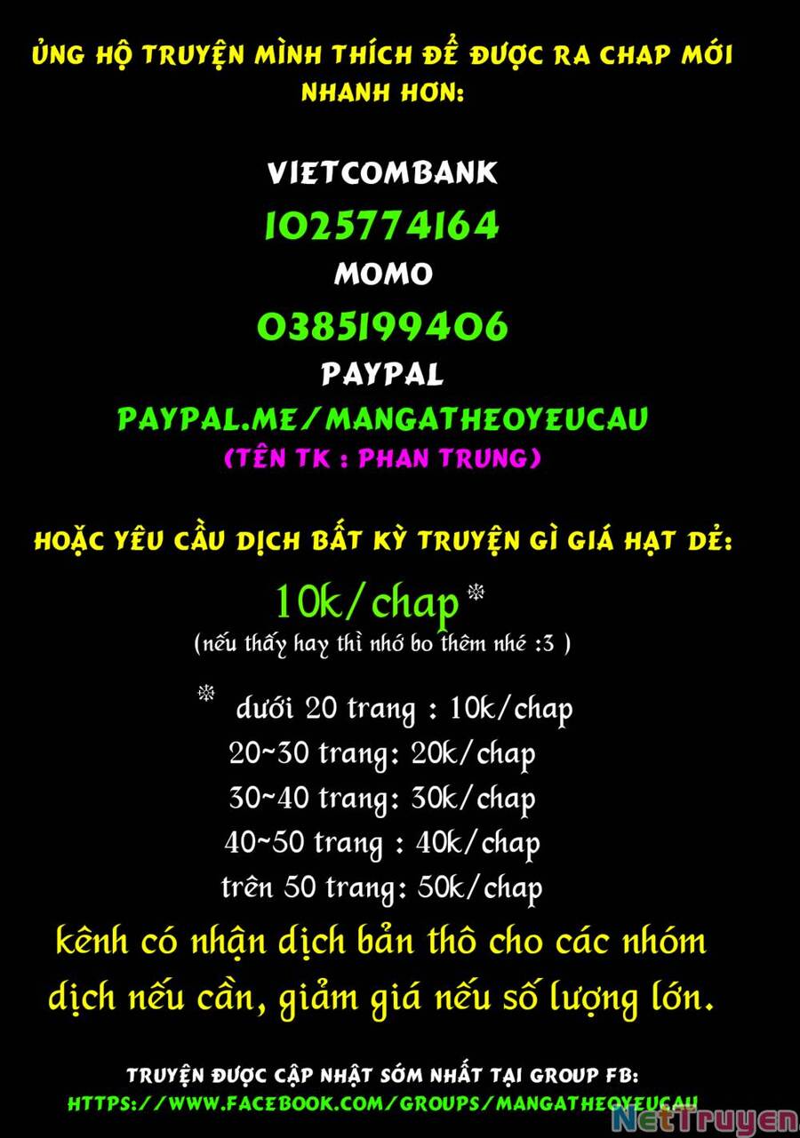 Loạn Đấu Tokyo Chapter 28 - 25