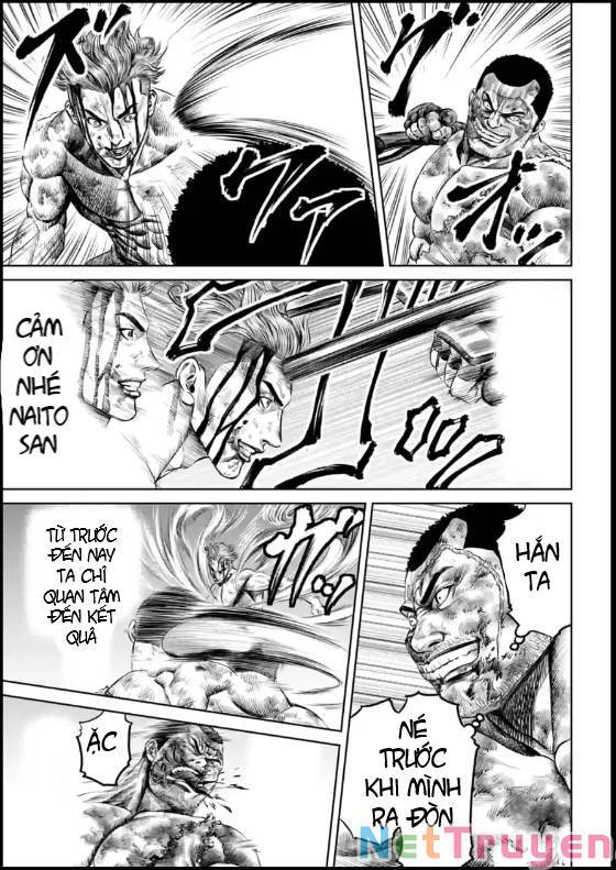 Loạn Đấu Tokyo Chapter 29 - 11