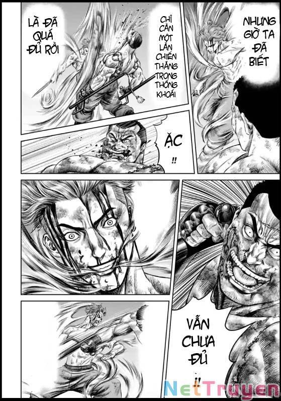 Loạn Đấu Tokyo Chapter 29 - 12