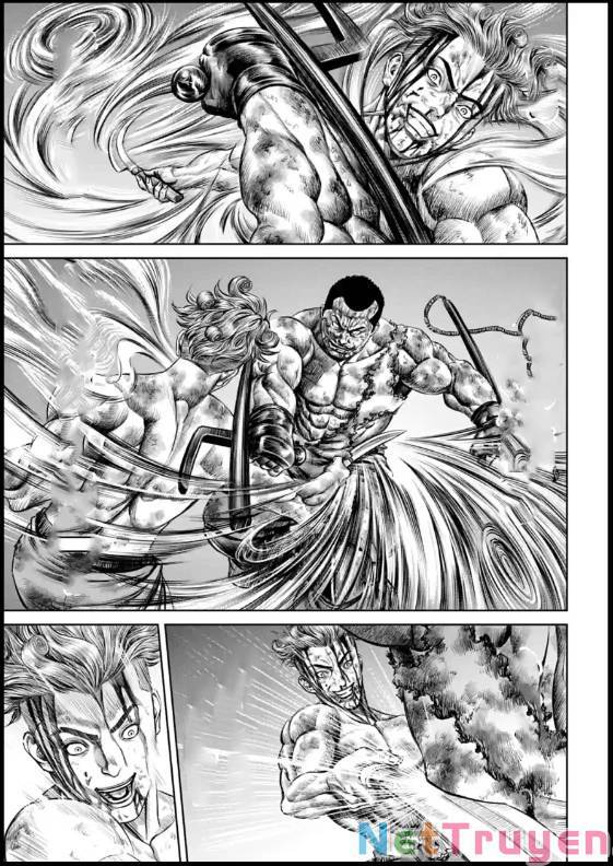 Loạn Đấu Tokyo Chapter 29 - 13