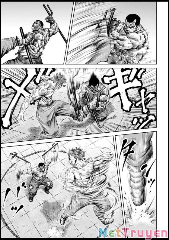 Loạn Đấu Tokyo Chapter 29 - 15