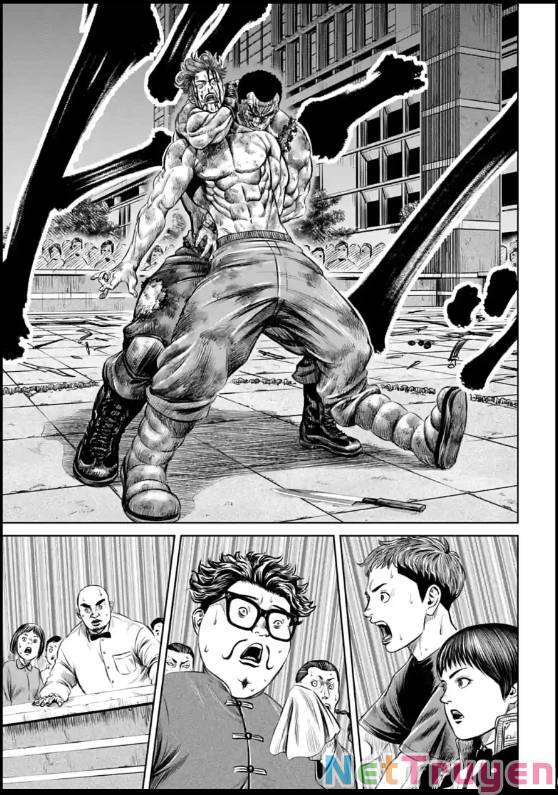 Loạn Đấu Tokyo Chapter 29 - 17