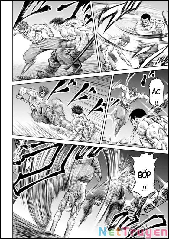 Loạn Đấu Tokyo Chapter 29 - 4