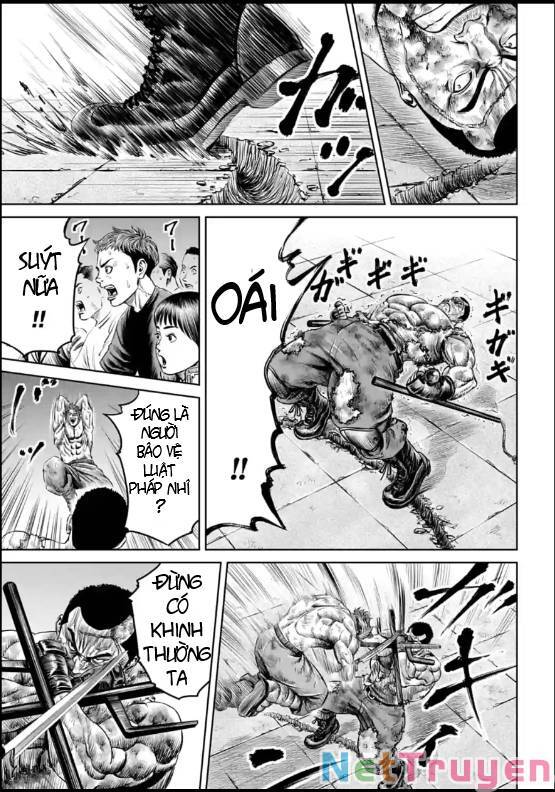 Loạn Đấu Tokyo Chapter 29 - 5