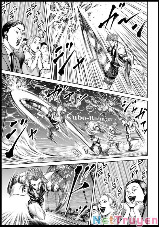 Loạn Đấu Tokyo Chapter 30 - 11